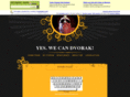 yeswecandvorak.com