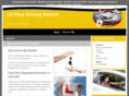 1stplusdriving.com