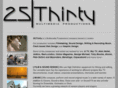 25thirty.com