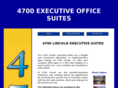 4700lincoln.com