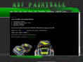 abvpaintball.com