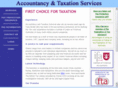accountancytaxation.com