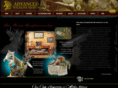 advancedtaxidermy.com
