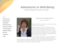 adventuresinwell-being.com