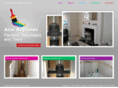 alanreynoldsdecorators.com