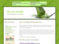 aloeverabenefits.net