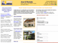anaqrentals-puerto-escondido.com