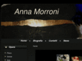 annamorroni.com