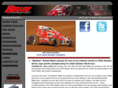 balloumotorsports.com
