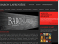 baronlafreniere.com