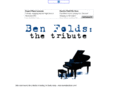benfoldstribute.com