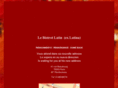 bistrot-latin.com