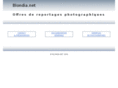 blondia.com