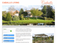 caballoliving.com