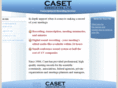caset.net