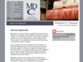 chestnutmediations.com