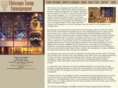 chicagoloopsynagogue.org