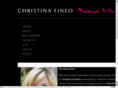 christinafineo.com