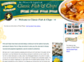 classicfishandchips.com