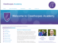 cleeacad.com