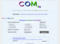 comfx.net