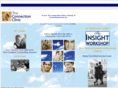 connectionclinic.com
