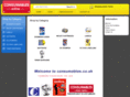 consumables.co.uk