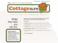 cottagesure.com