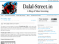 dalaal-street.com