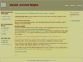 david-archer-maps.co.uk