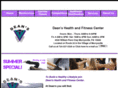 deansfitness.com