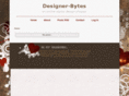 designer-bytes.com