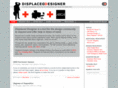 displaceddesigner.com
