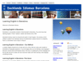 docklandsidiomas.com