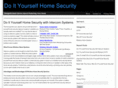 doityourself-homesecurity.com