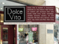 dolcevitaasheville.com