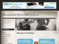 earthkorpsriverfest.com