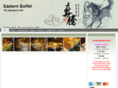easternbuffet.net