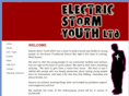 electricstormyouth.co.uk