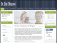 ellingsonchiropractic.com