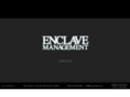 enclavemanagement.com