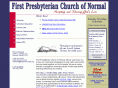 firstpresnormal.org