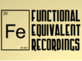 functionalequivalentrecordings.com