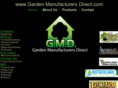 gardenmandirect.com