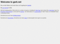 gark.net