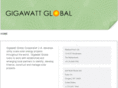 gigawattglobal.com