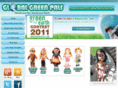 globalgreenpals.com