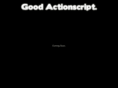 goodactionscript.com