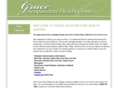gracehealthcenter.com