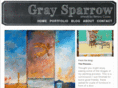 graysparrow.com